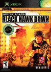 trucos para Delta Force: Black Hawk Down